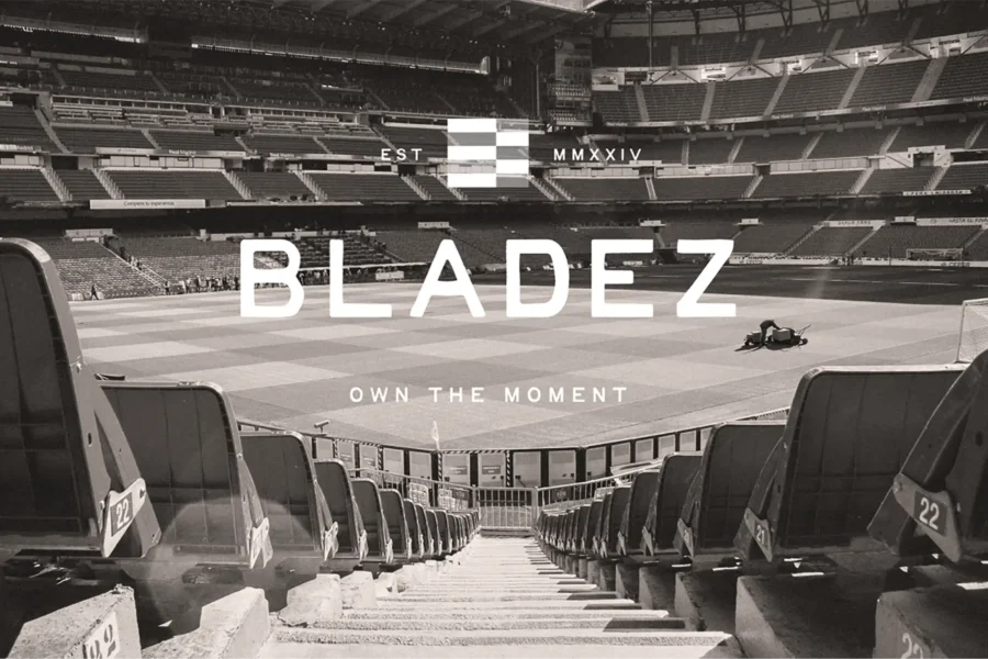 Bladez Branding and Design