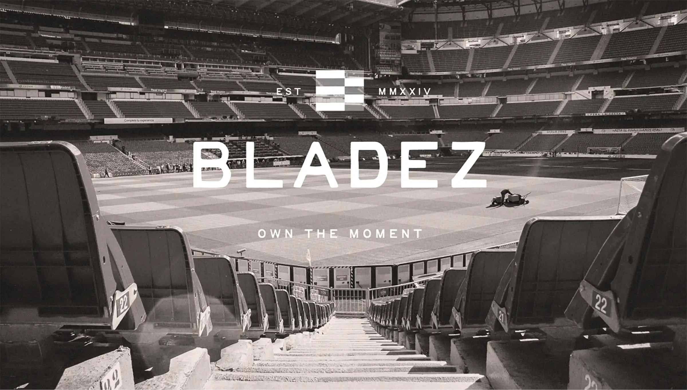 Bladez Branding and Design